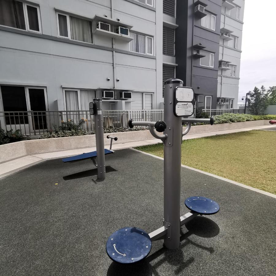 Avida Davao Condos, Downtown Cm Recto Avenue, Davao City Экстерьер фото