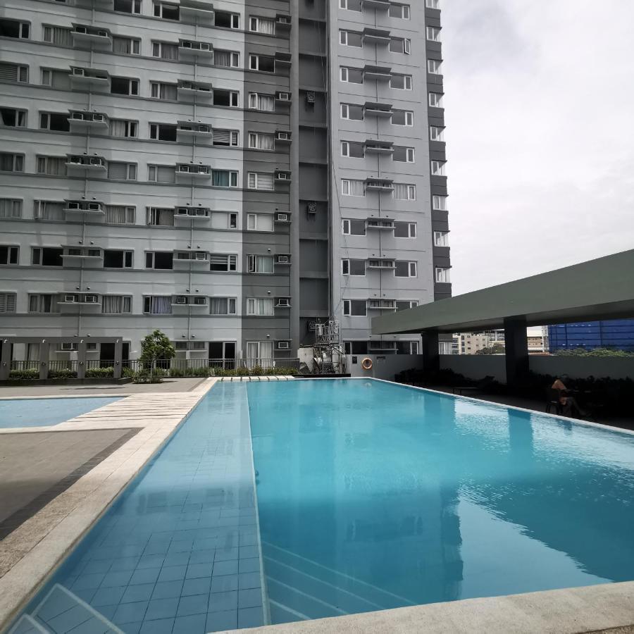 Avida Davao Condos, Downtown Cm Recto Avenue, Davao City Экстерьер фото