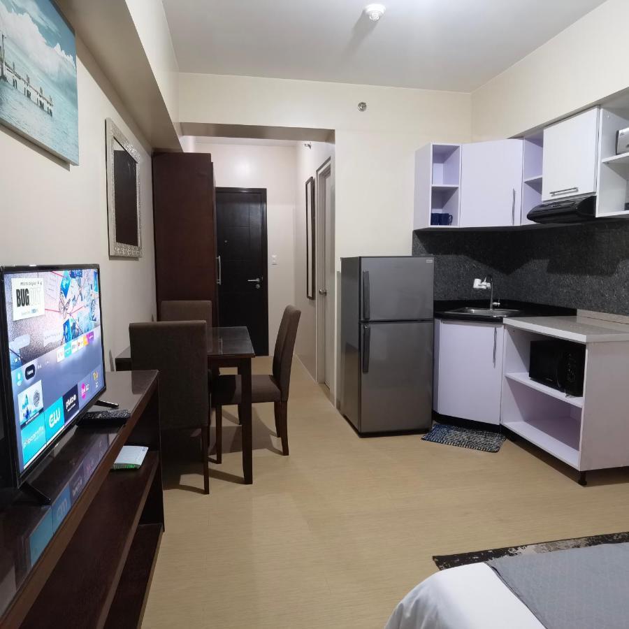 Avida Davao Condos, Downtown Cm Recto Avenue, Davao City Экстерьер фото