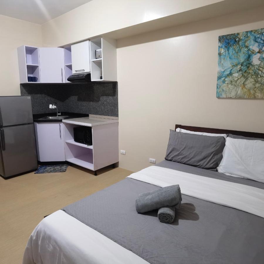 Avida Davao Condos, Downtown Cm Recto Avenue, Davao City Экстерьер фото