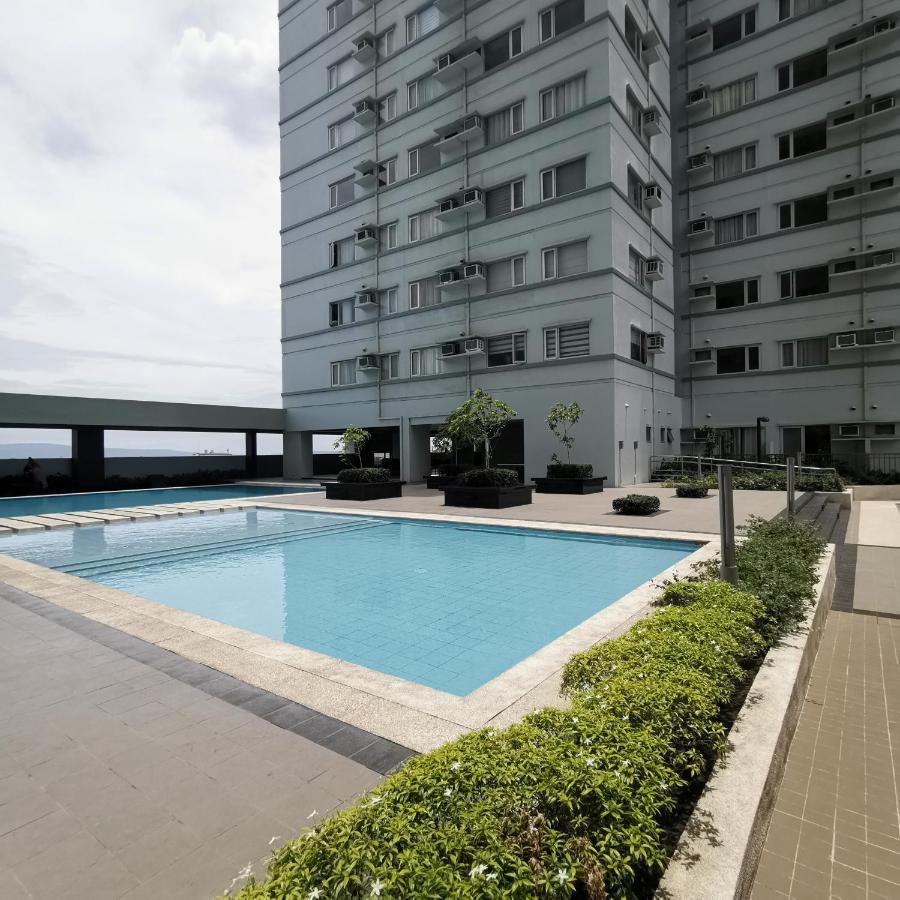 Avida Davao Condos, Downtown Cm Recto Avenue, Davao City Экстерьер фото