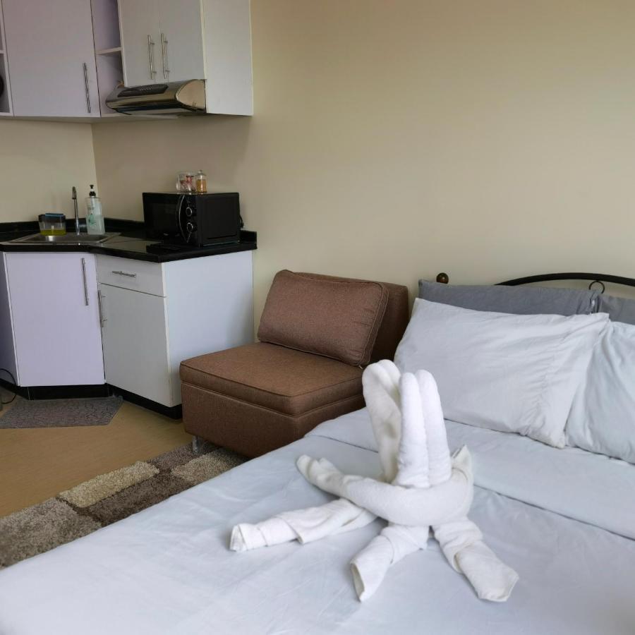 Avida Davao Condos, Downtown Cm Recto Avenue, Davao City Экстерьер фото