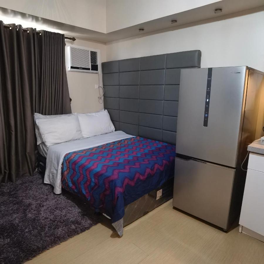 Avida Davao Condos, Downtown Cm Recto Avenue, Davao City Экстерьер фото
