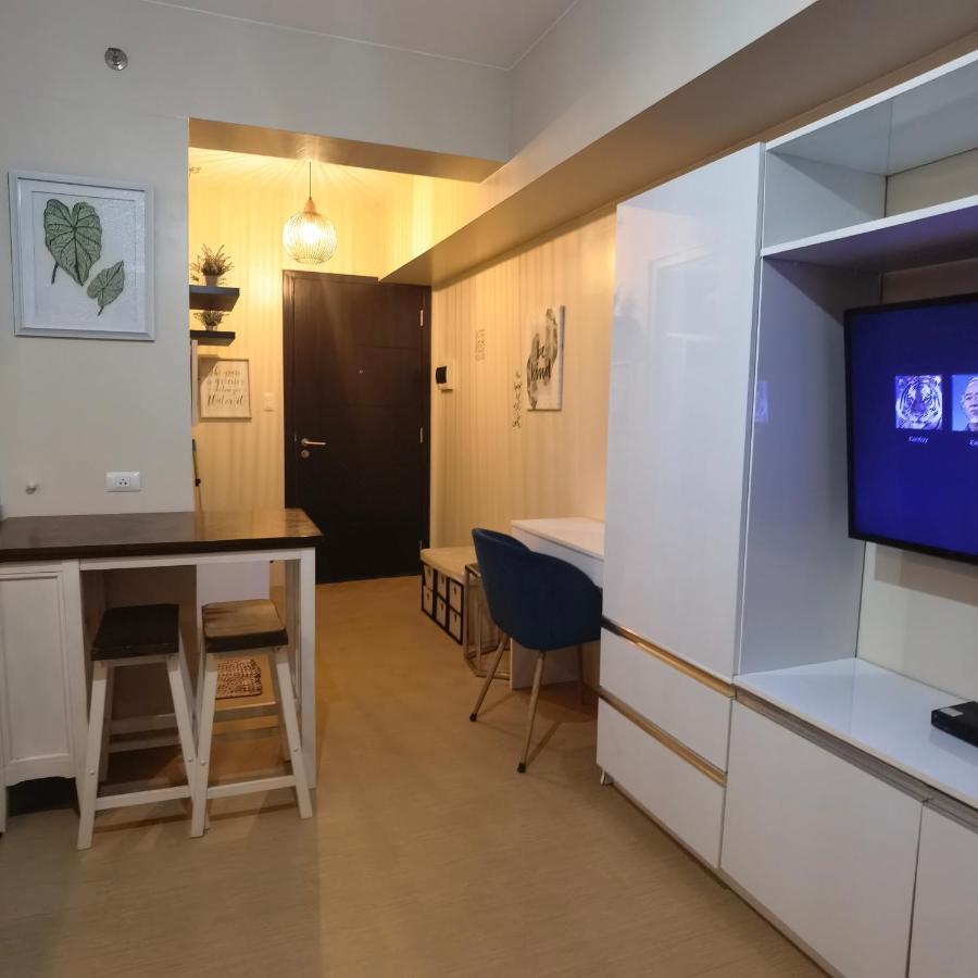 Avida Davao Condos, Downtown Cm Recto Avenue, Davao City Экстерьер фото