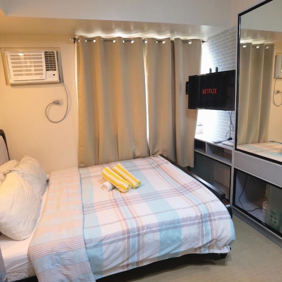 Avida Davao Condos, Downtown Cm Recto Avenue, Davao City Экстерьер фото