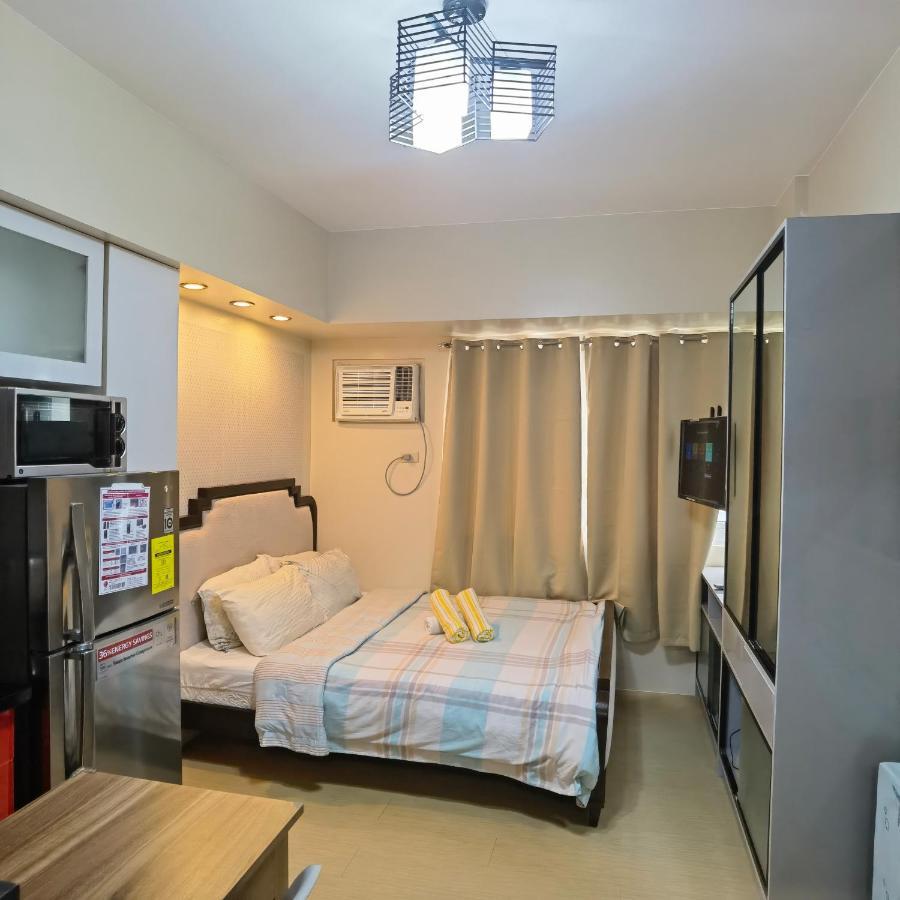 Avida Davao Condos, Downtown Cm Recto Avenue, Davao City Экстерьер фото
