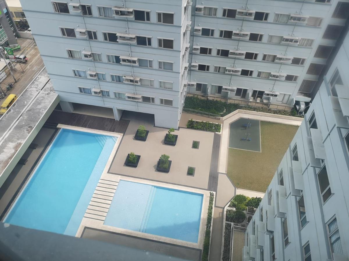 Avida Davao Condos, Downtown Cm Recto Avenue, Davao City Экстерьер фото
