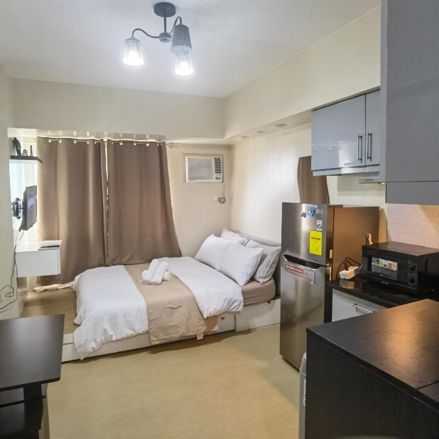 Avida Davao Condos, Downtown Cm Recto Avenue, Davao City Экстерьер фото