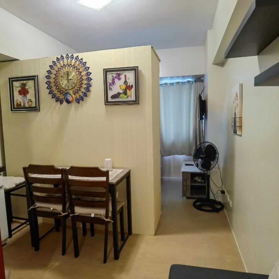 Avida Davao Condos, Downtown Cm Recto Avenue, Davao City Экстерьер фото