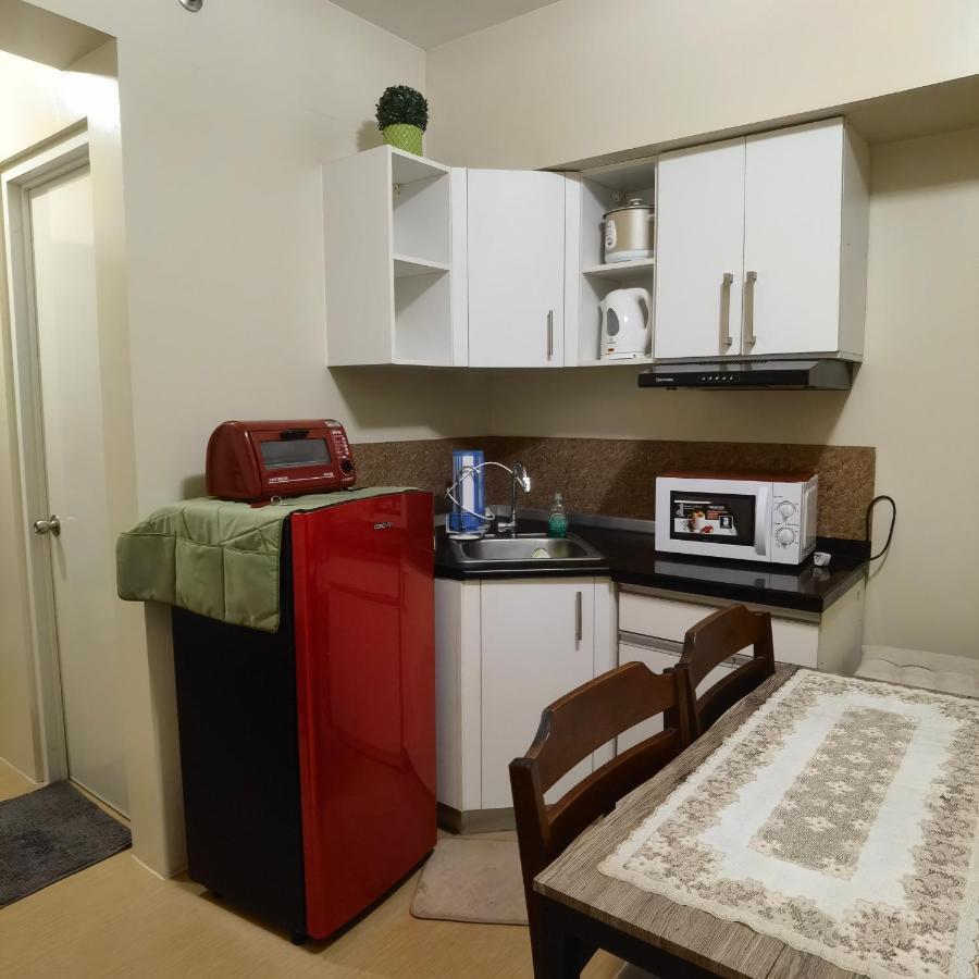 Avida Davao Condos, Downtown Cm Recto Avenue, Davao City Экстерьер фото