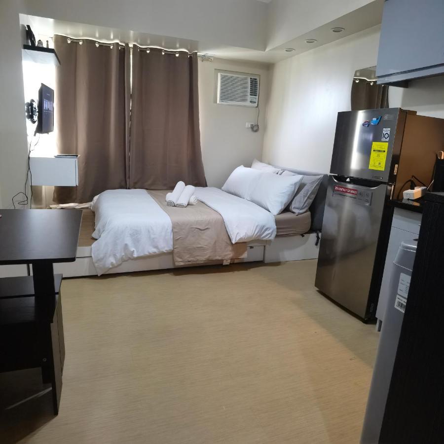 Avida Davao Condos, Downtown Cm Recto Avenue, Davao City Экстерьер фото