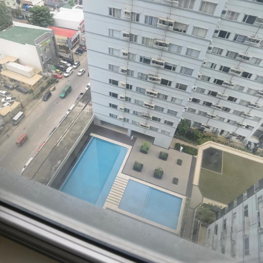 Avida Davao Condos, Downtown Cm Recto Avenue, Davao City Экстерьер фото