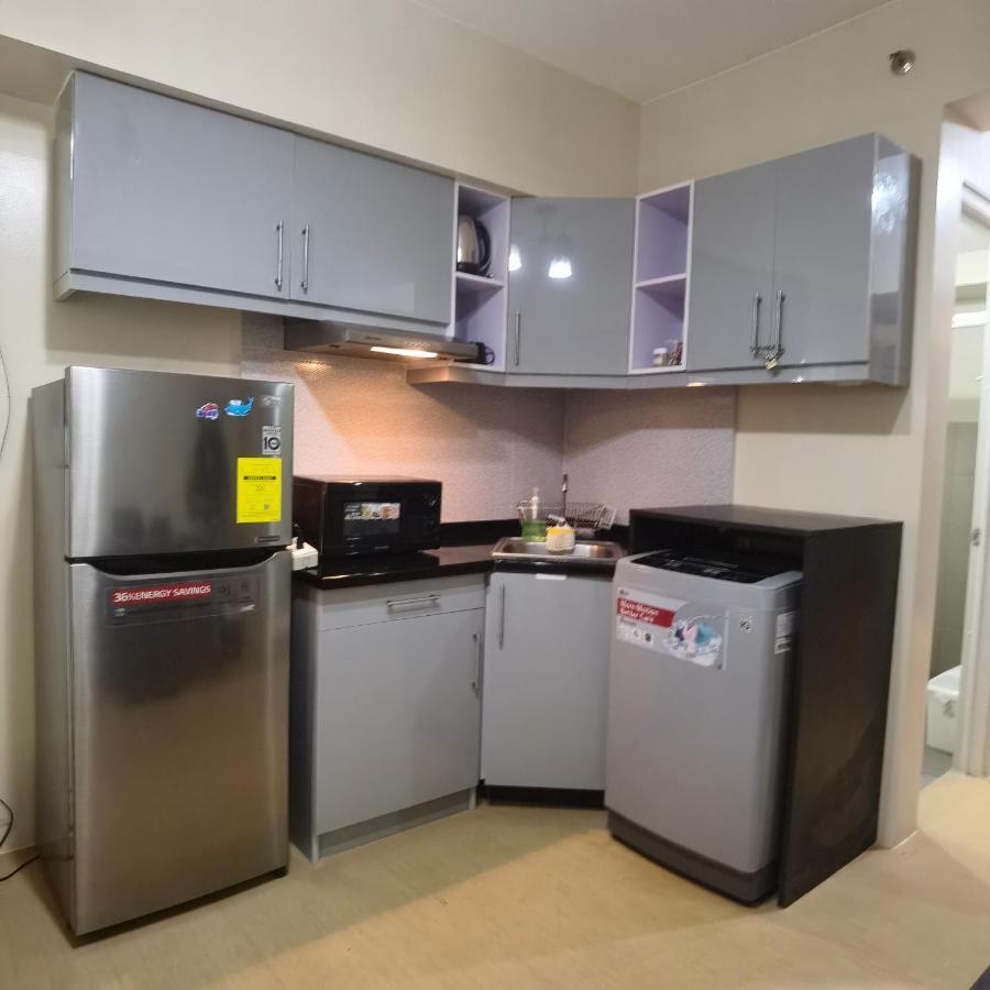 Avida Davao Condos, Downtown Cm Recto Avenue, Davao City Экстерьер фото