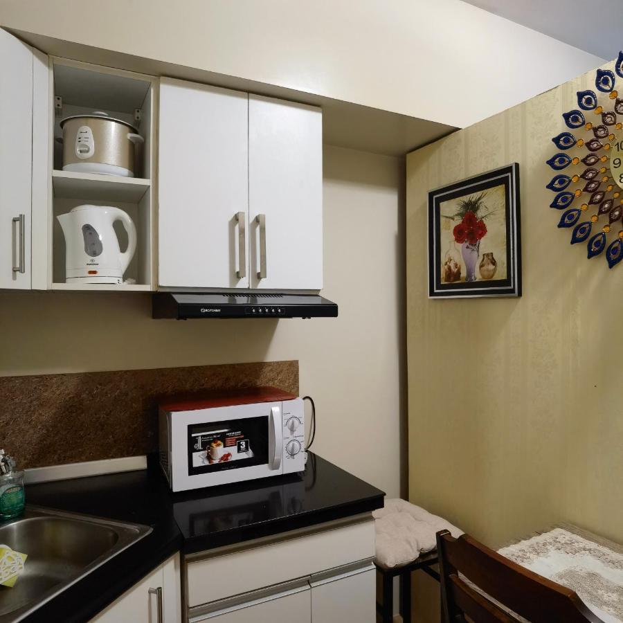 Avida Davao Condos, Downtown Cm Recto Avenue, Davao City Экстерьер фото