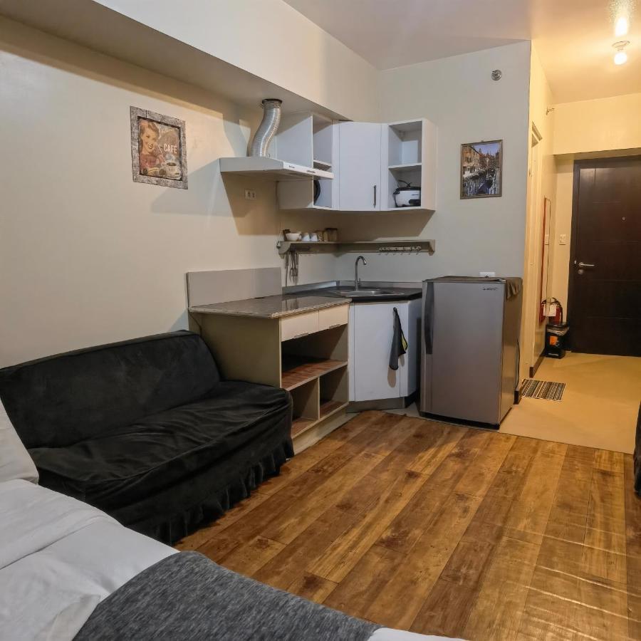 Avida Davao Condos, Downtown Cm Recto Avenue, Davao City Экстерьер фото