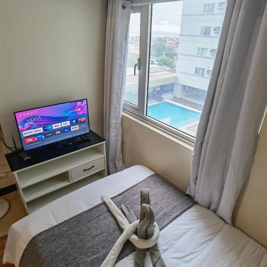Avida Davao Condos, Downtown Cm Recto Avenue, Davao City Экстерьер фото