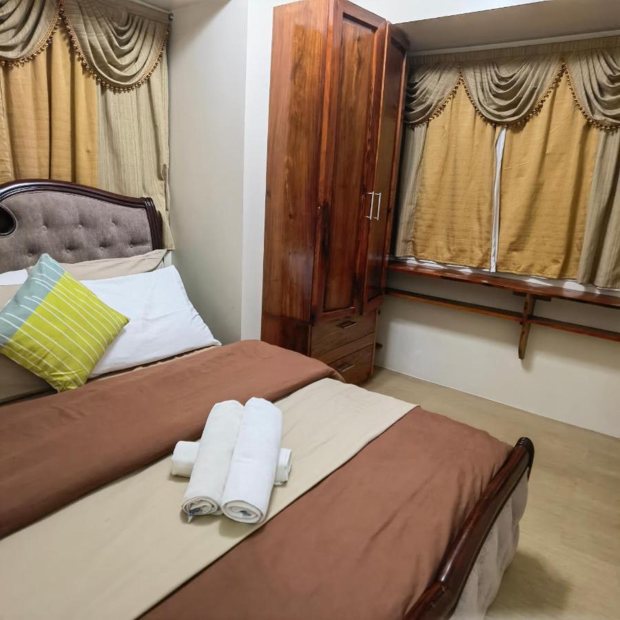Avida Davao Condos, Downtown Cm Recto Avenue, Davao City Экстерьер фото