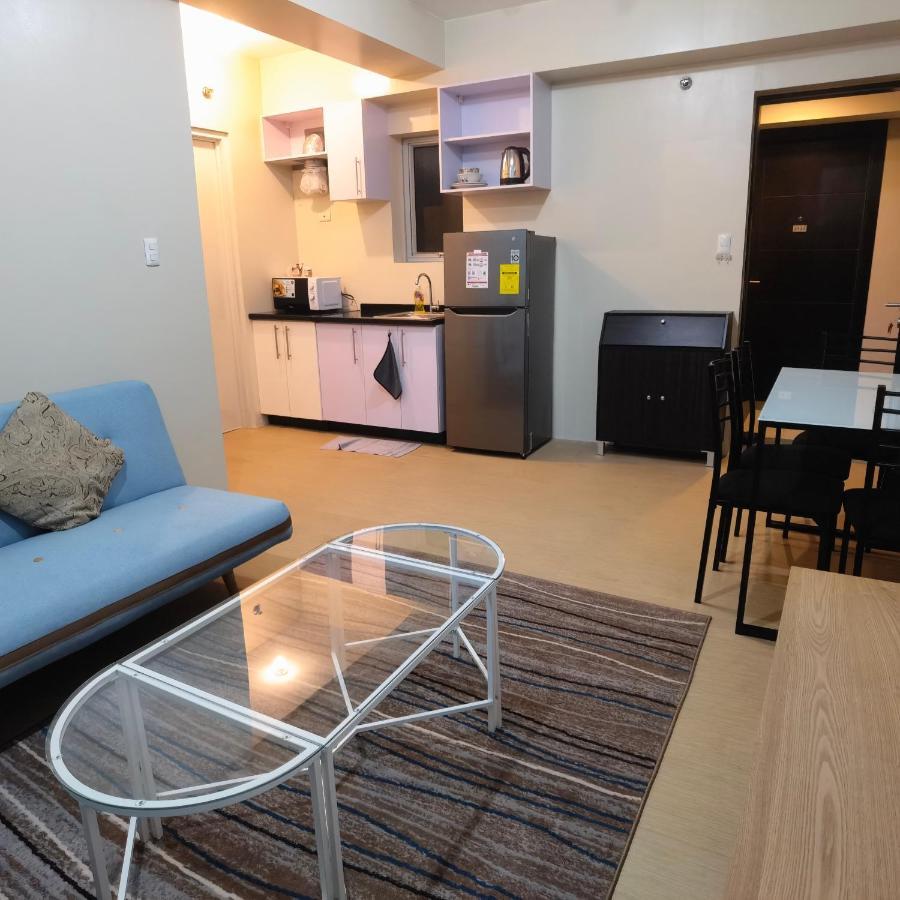 Avida Davao Condos, Downtown Cm Recto Avenue, Davao City Экстерьер фото