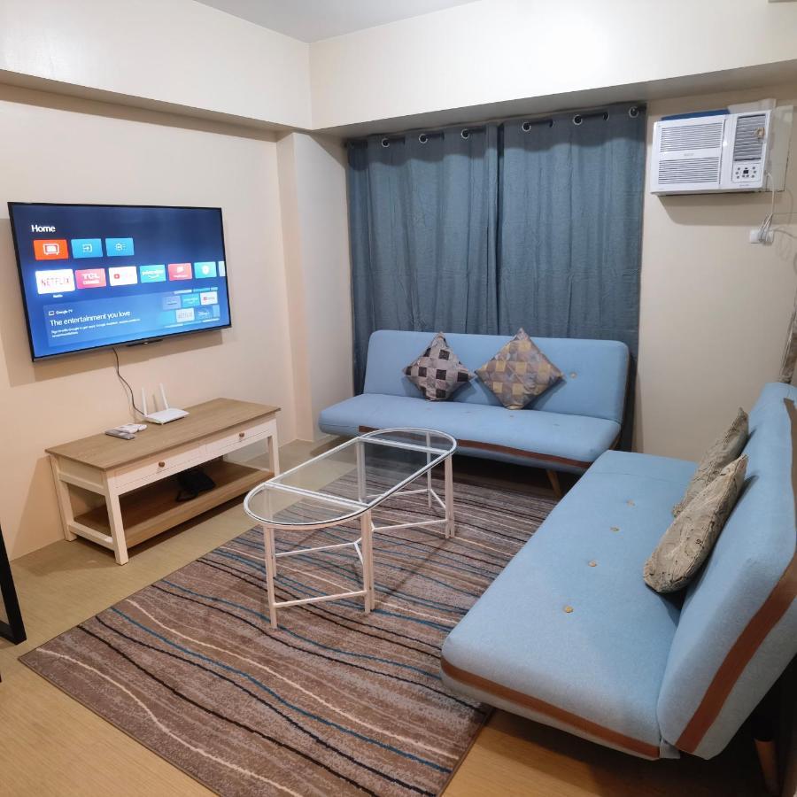 Avida Davao Condos, Downtown Cm Recto Avenue, Davao City Экстерьер фото