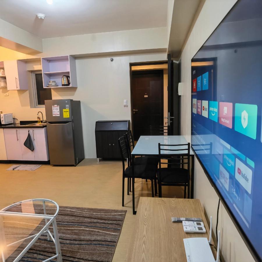 Avida Davao Condos, Downtown Cm Recto Avenue, Davao City Экстерьер фото