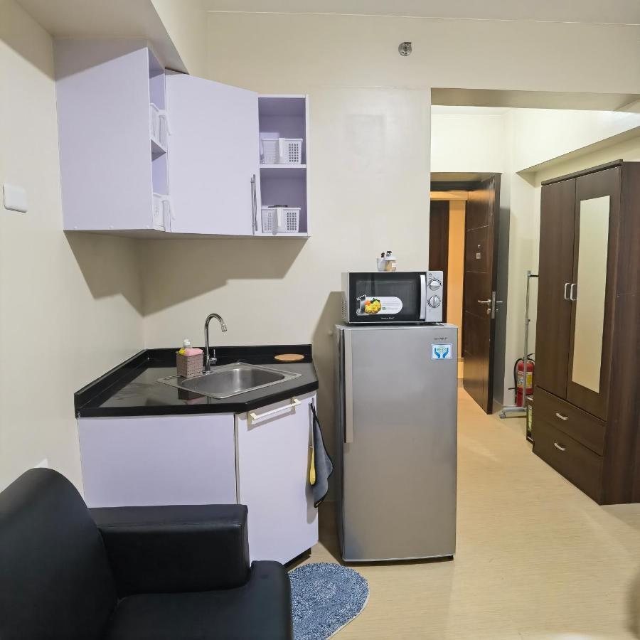 Avida Davao Condos, Downtown Cm Recto Avenue, Davao City Экстерьер фото