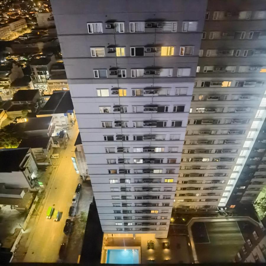 Avida Davao Condos, Downtown Cm Recto Avenue, Davao City Экстерьер фото