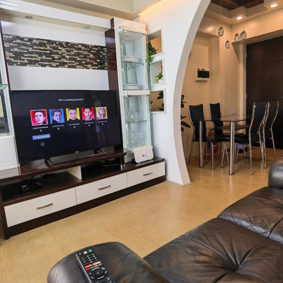 Avida Davao Condos, Downtown Cm Recto Avenue, Davao City Экстерьер фото