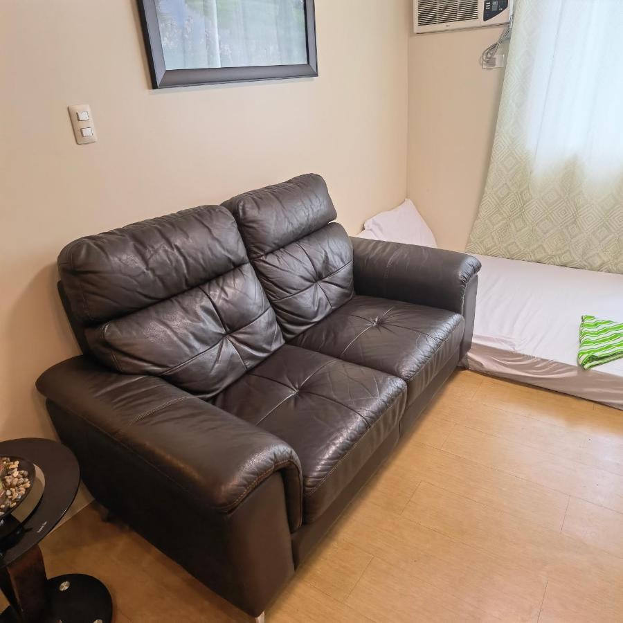 Avida Davao Condos, Downtown Cm Recto Avenue, Davao City Экстерьер фото
