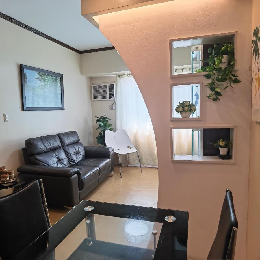 Avida Davao Condos, Downtown Cm Recto Avenue, Davao City Экстерьер фото