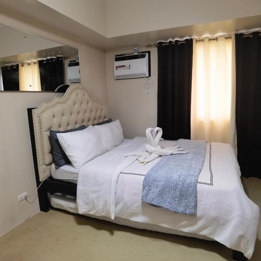 Avida Davao Condos, Downtown Cm Recto Avenue, Davao City Экстерьер фото