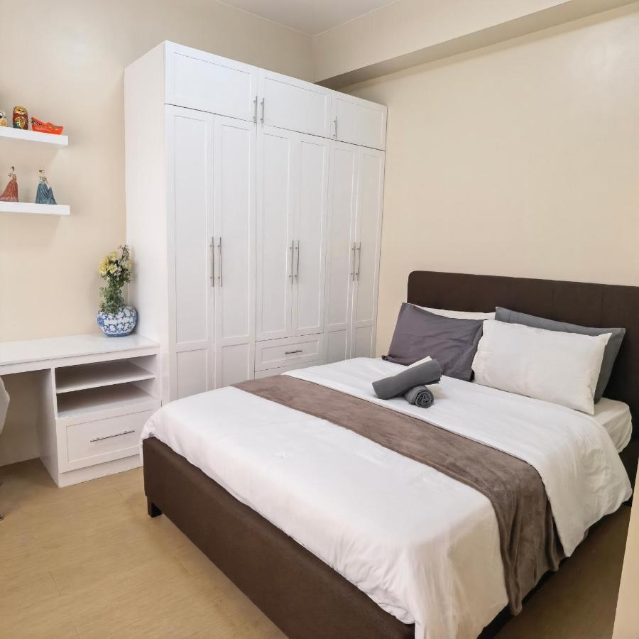 Avida Davao Condos, Downtown Cm Recto Avenue, Davao City Экстерьер фото