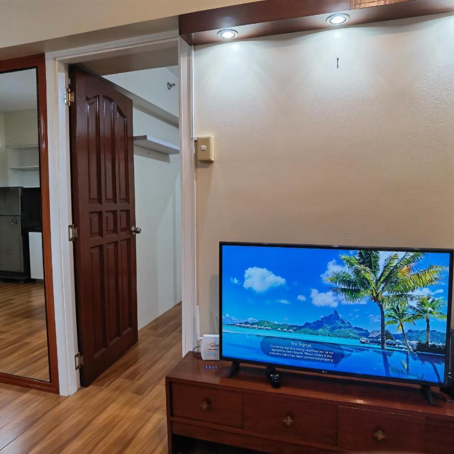 Avida Davao Condos, Downtown Cm Recto Avenue, Davao City Экстерьер фото