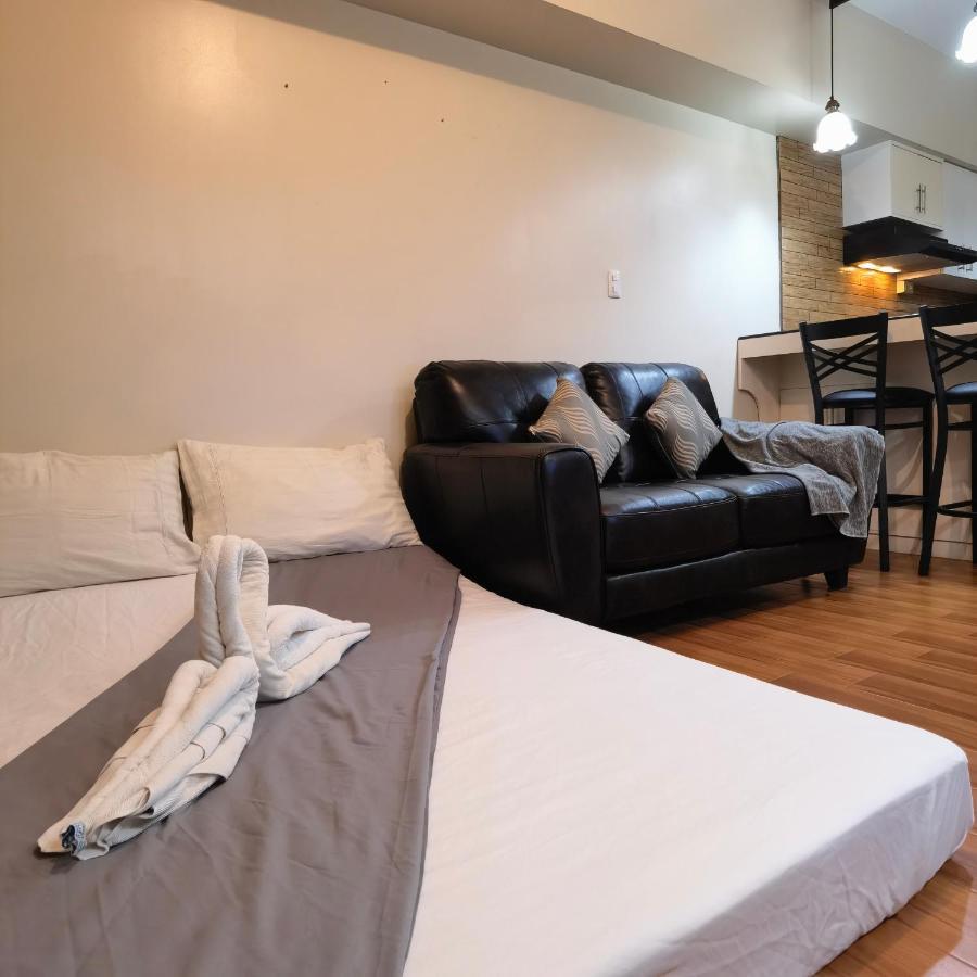 Avida Davao Condos, Downtown Cm Recto Avenue, Davao City Экстерьер фото