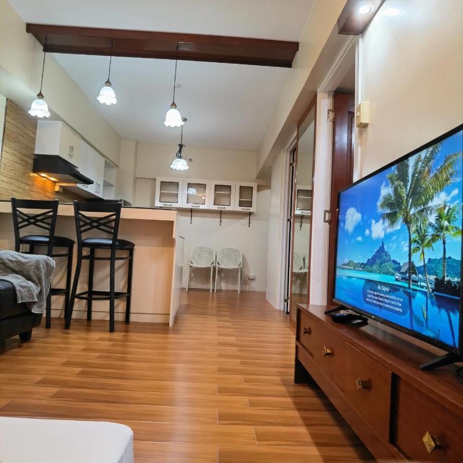 Avida Davao Condos, Downtown Cm Recto Avenue, Davao City Экстерьер фото