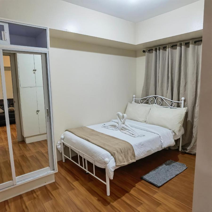 Avida Davao Condos, Downtown Cm Recto Avenue, Davao City Экстерьер фото