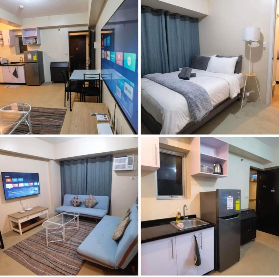 Avida Davao Condos, Downtown Cm Recto Avenue, Davao City Экстерьер фото