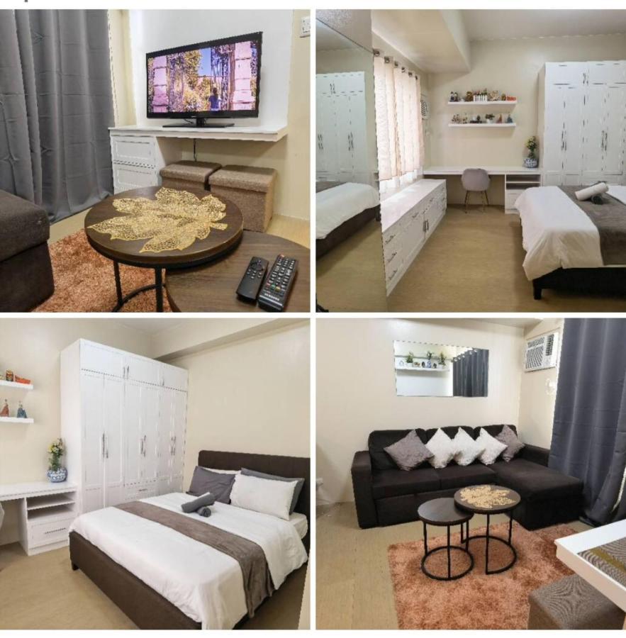 Avida Davao Condos, Downtown Cm Recto Avenue, Davao City Экстерьер фото