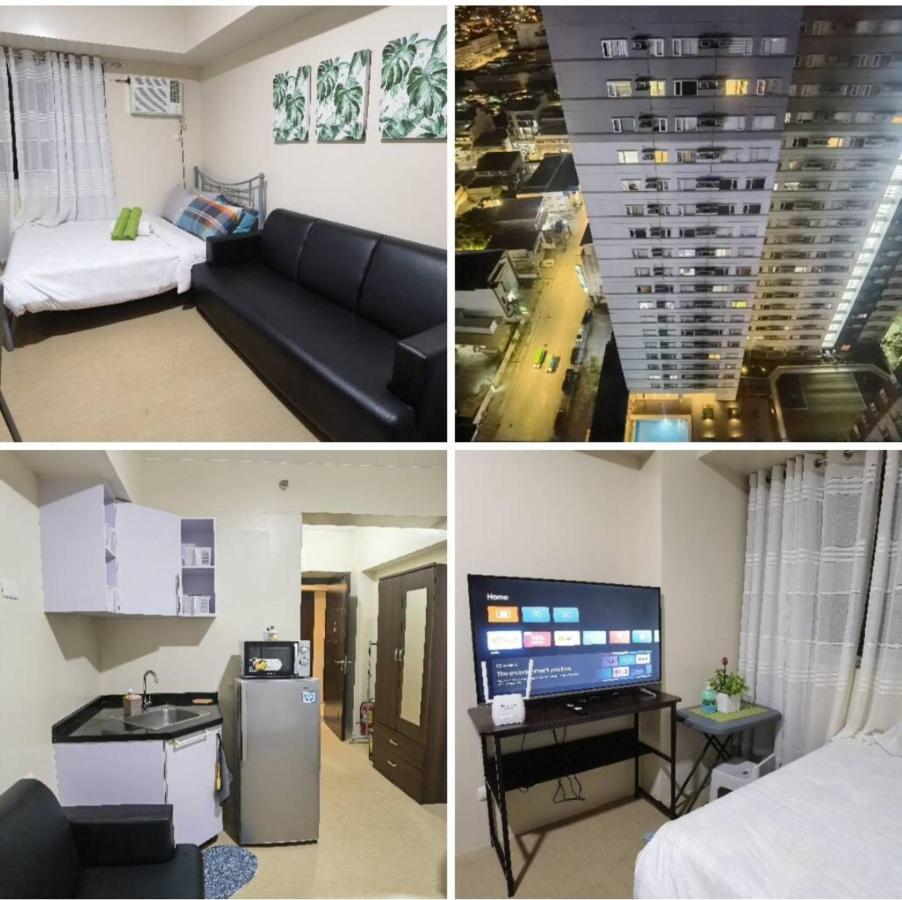 Avida Davao Condos, Downtown Cm Recto Avenue, Davao City Экстерьер фото