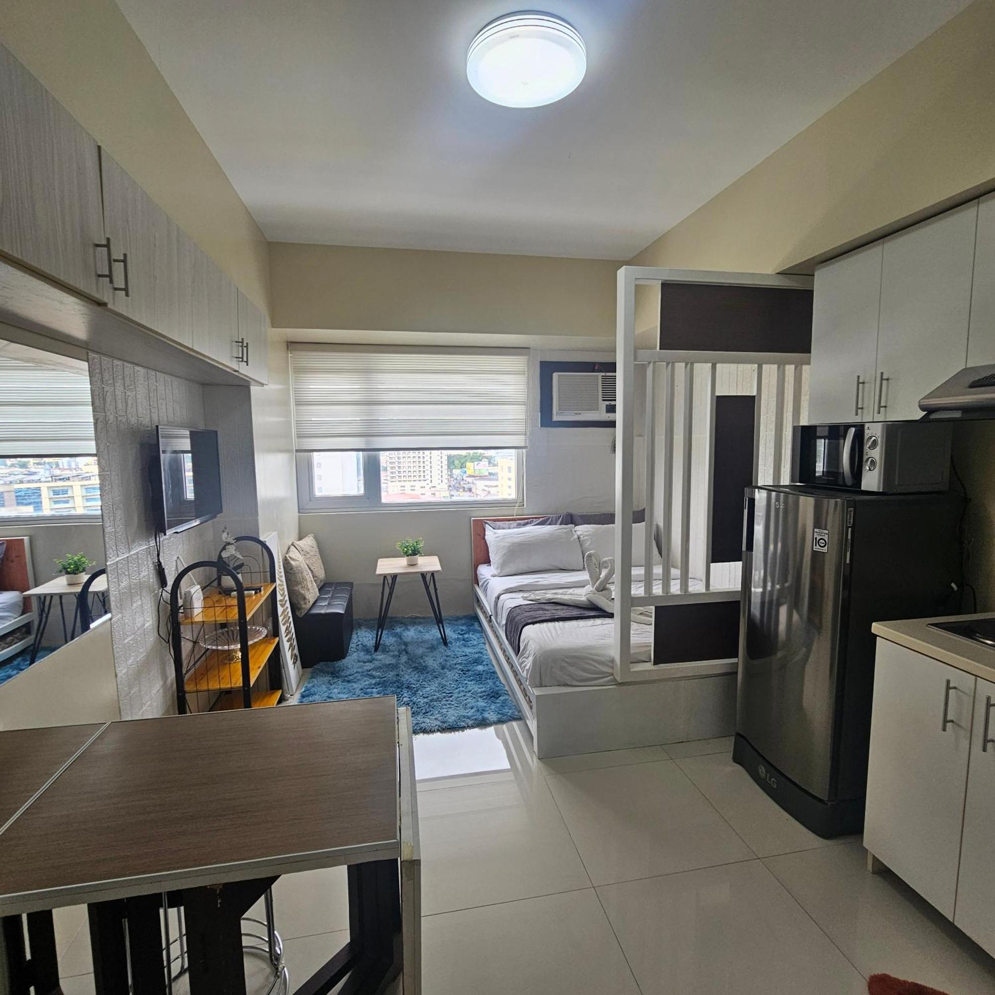 Avida Davao Condos, Downtown Cm Recto Avenue, Davao City Номер фото