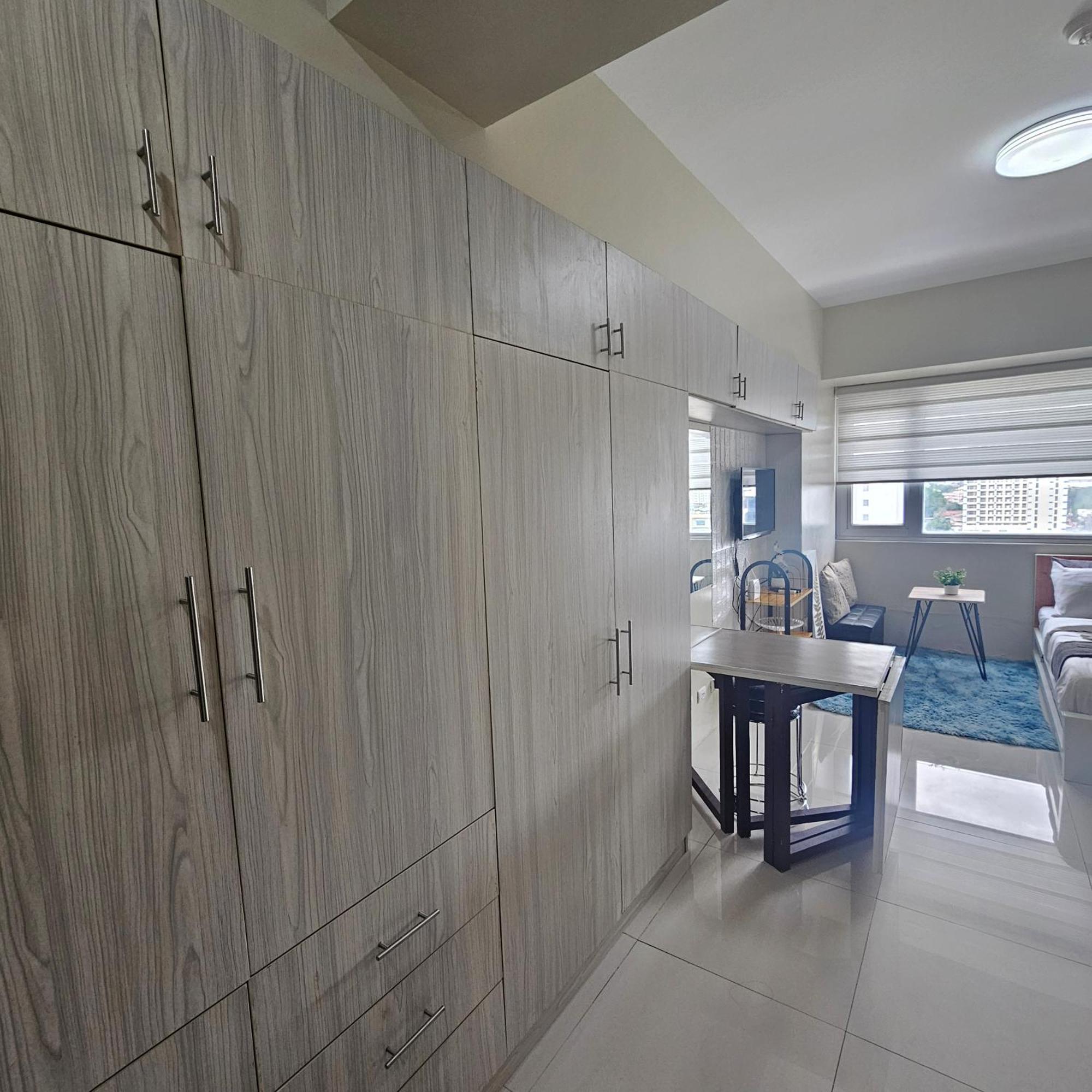 Avida Davao Condos, Downtown Cm Recto Avenue, Davao City Номер фото