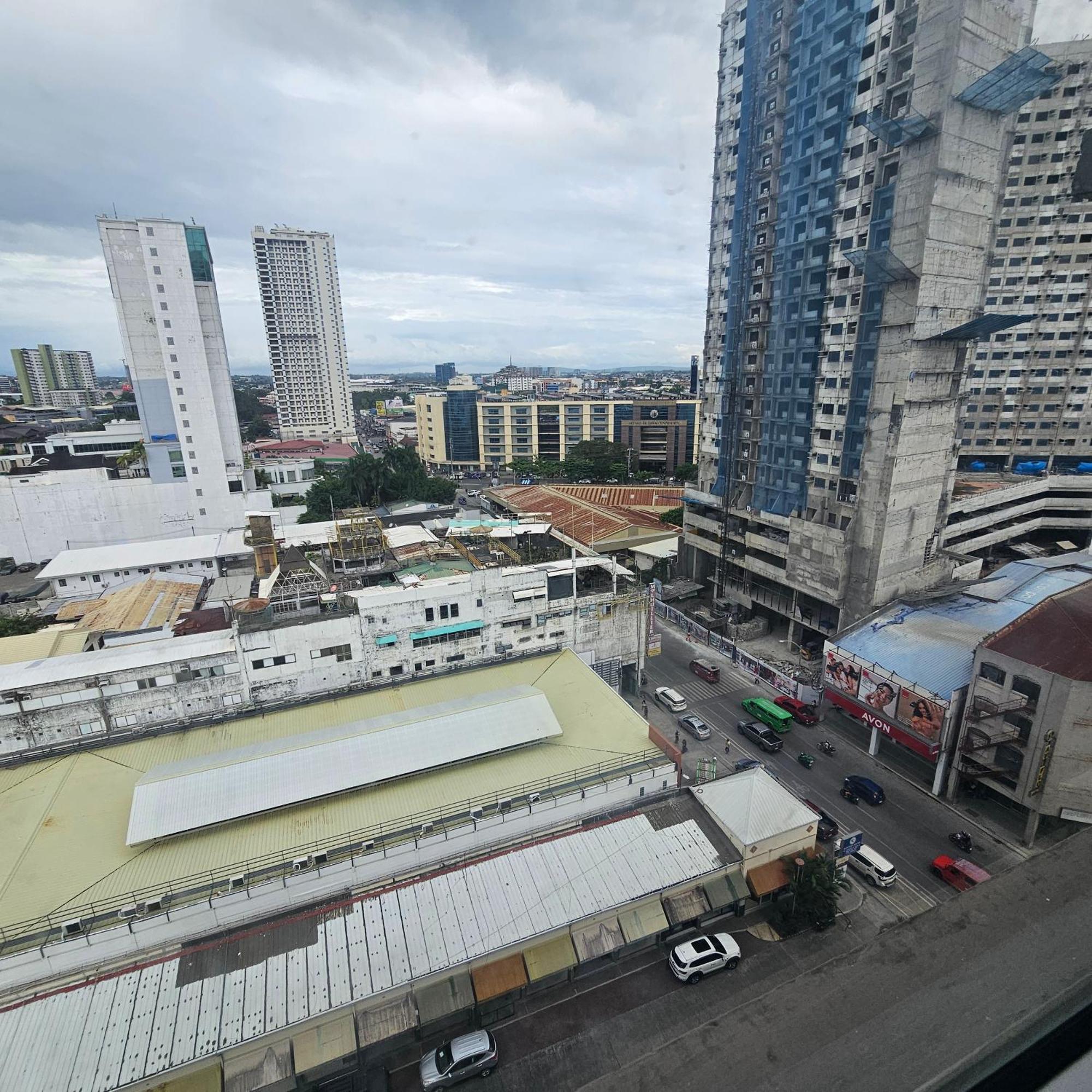 Avida Davao Condos, Downtown Cm Recto Avenue, Davao City Номер фото