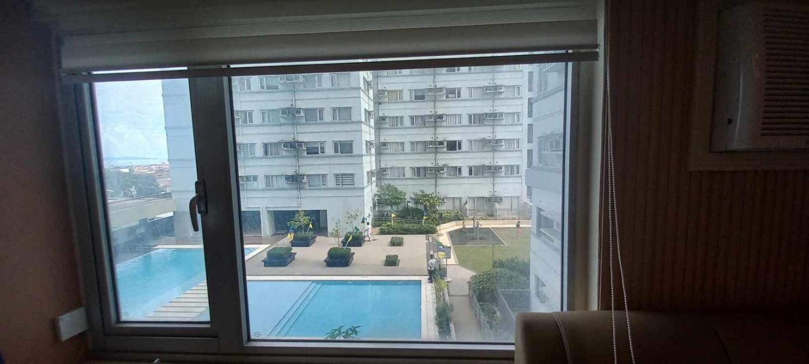 Avida Davao Condos, Downtown Cm Recto Avenue, Davao City Экстерьер фото