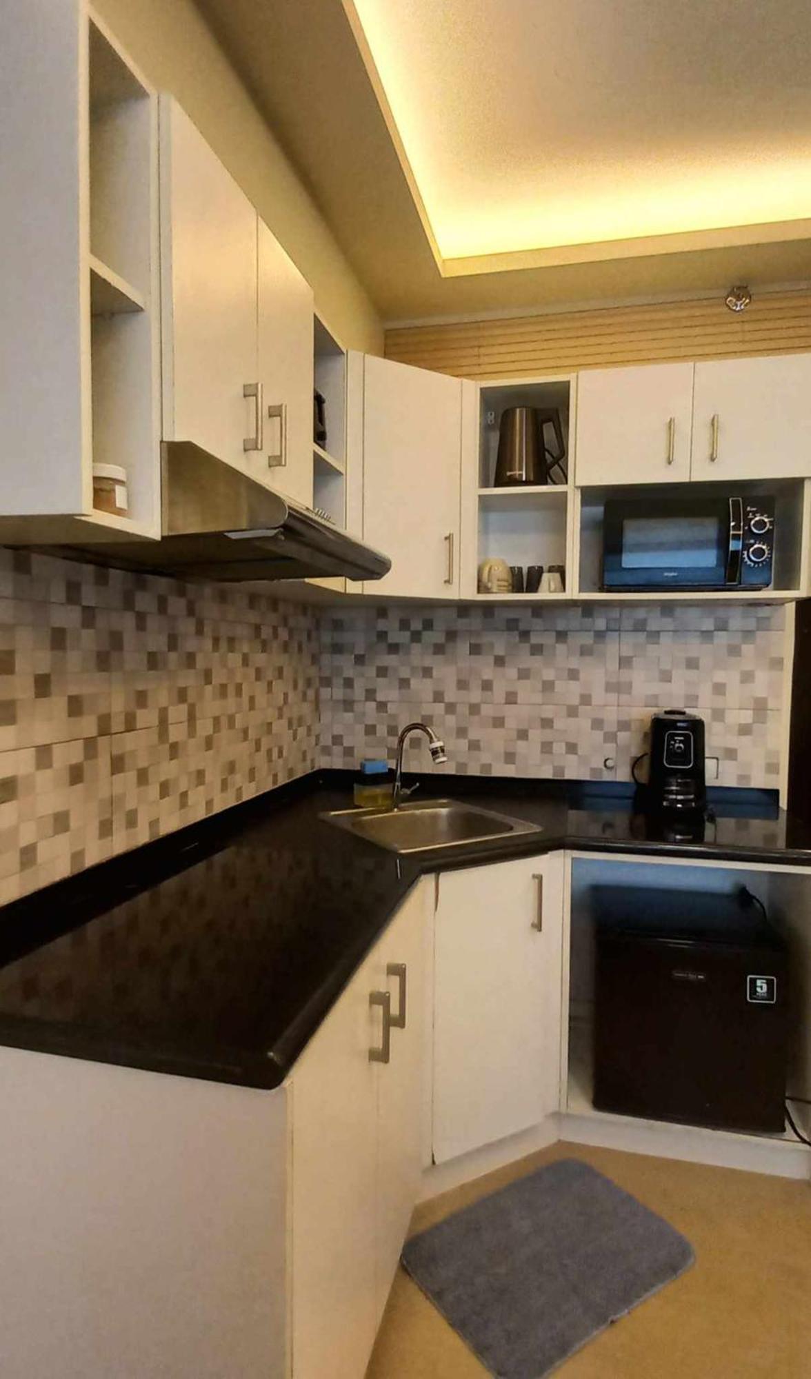 Avida Davao Condos, Downtown Cm Recto Avenue, Davao City Экстерьер фото