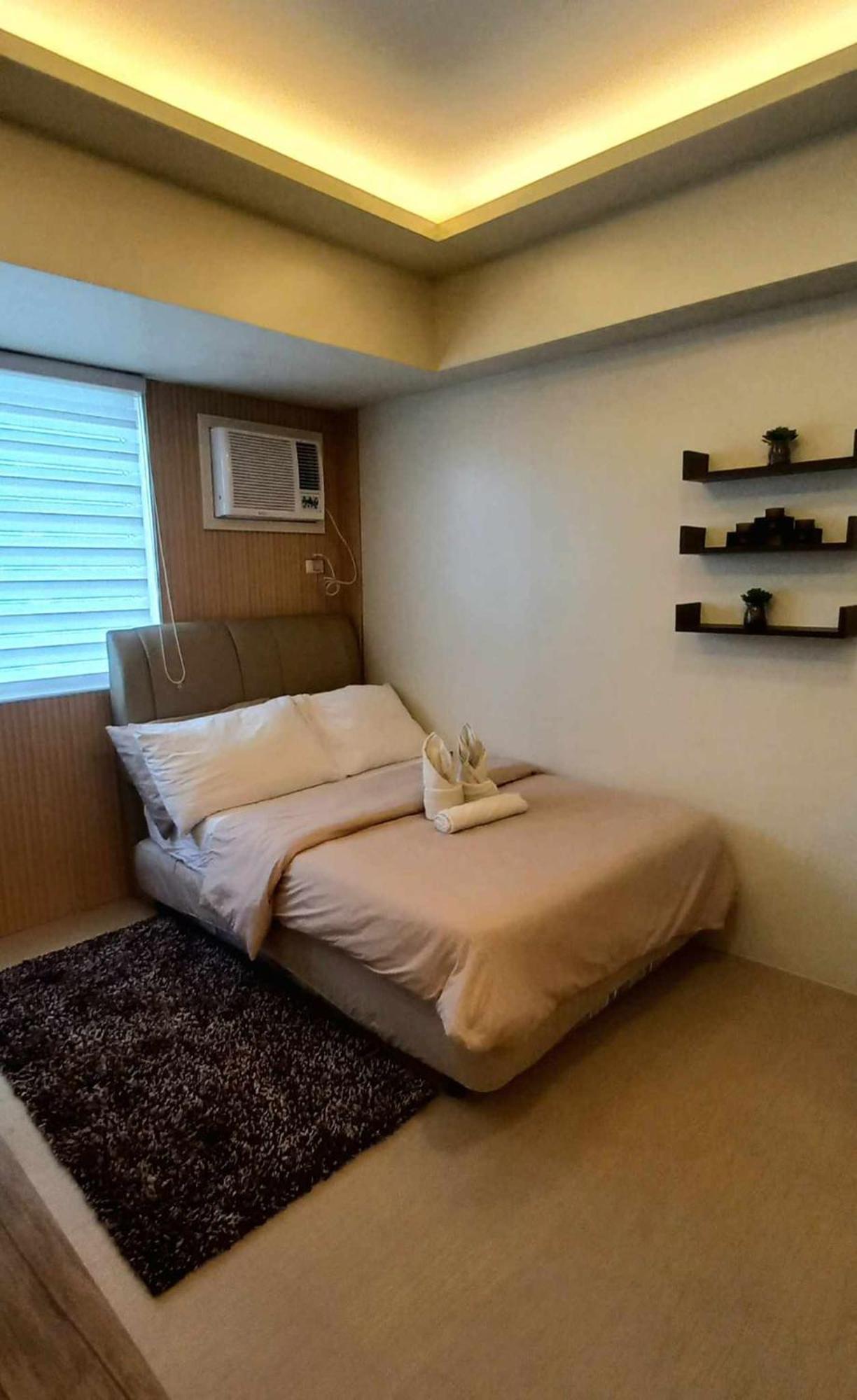 Avida Davao Condos, Downtown Cm Recto Avenue, Davao City Экстерьер фото