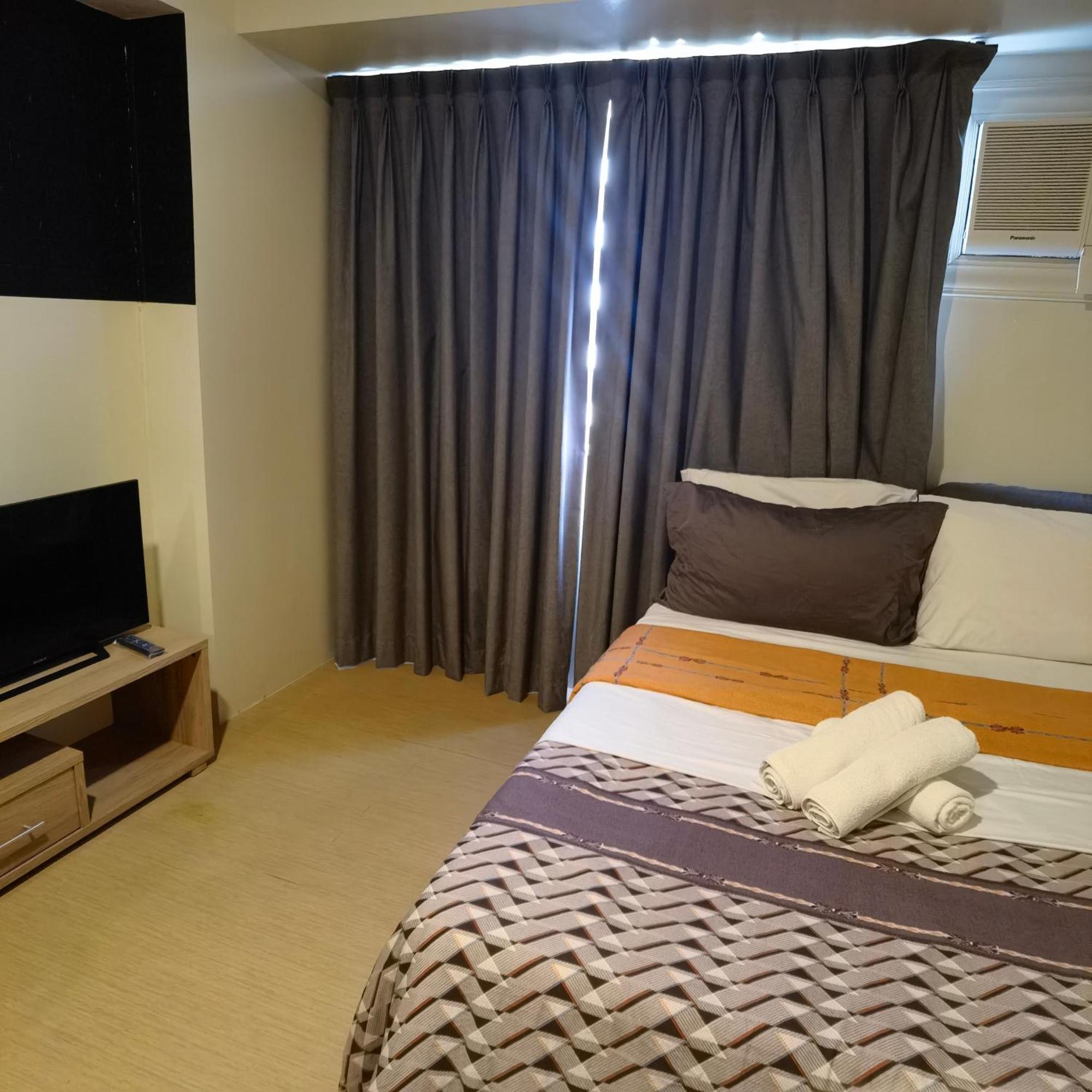 Avida Davao Condos, Downtown Cm Recto Avenue, Davao City Экстерьер фото