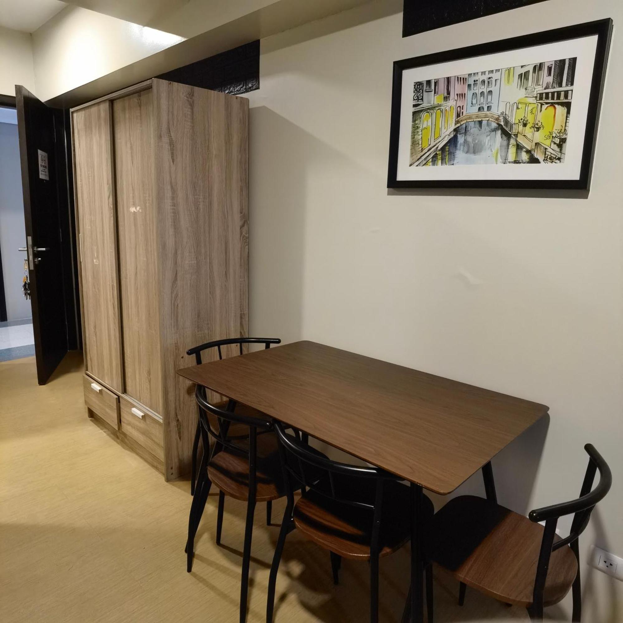 Avida Davao Condos, Downtown Cm Recto Avenue, Davao City Экстерьер фото